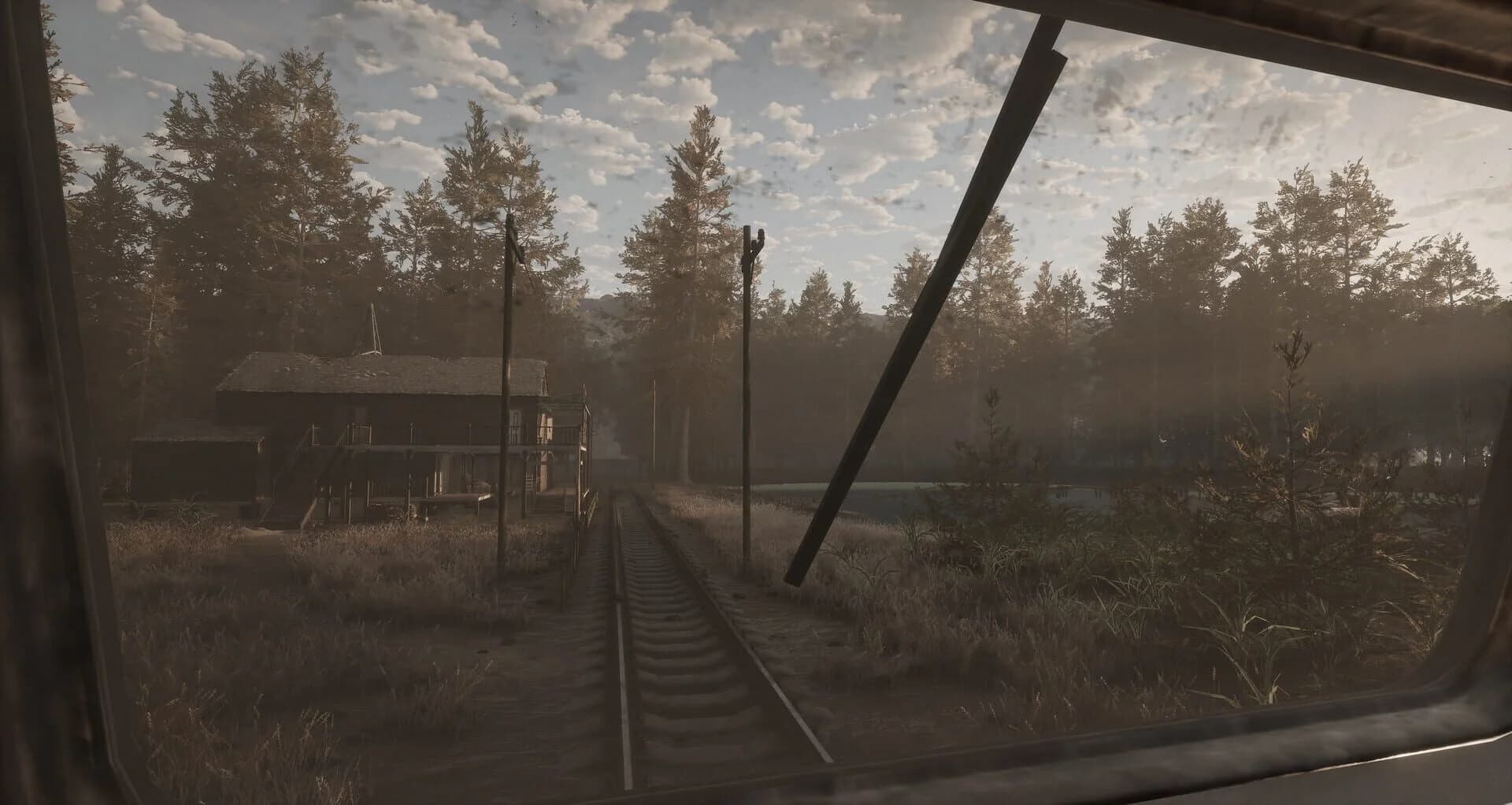 Evil of Fate screenshot 5