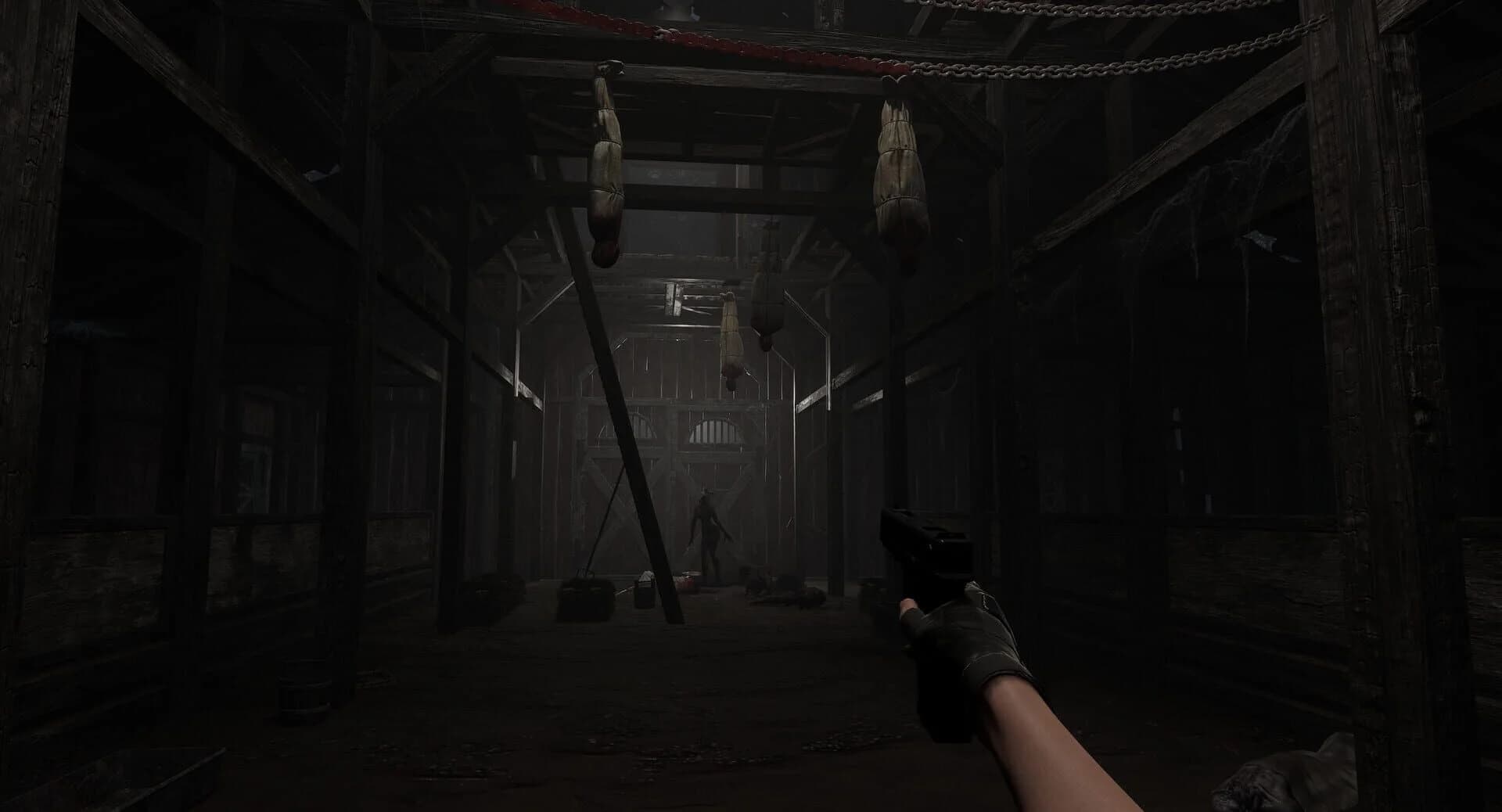 Evil of Fate screenshot 1