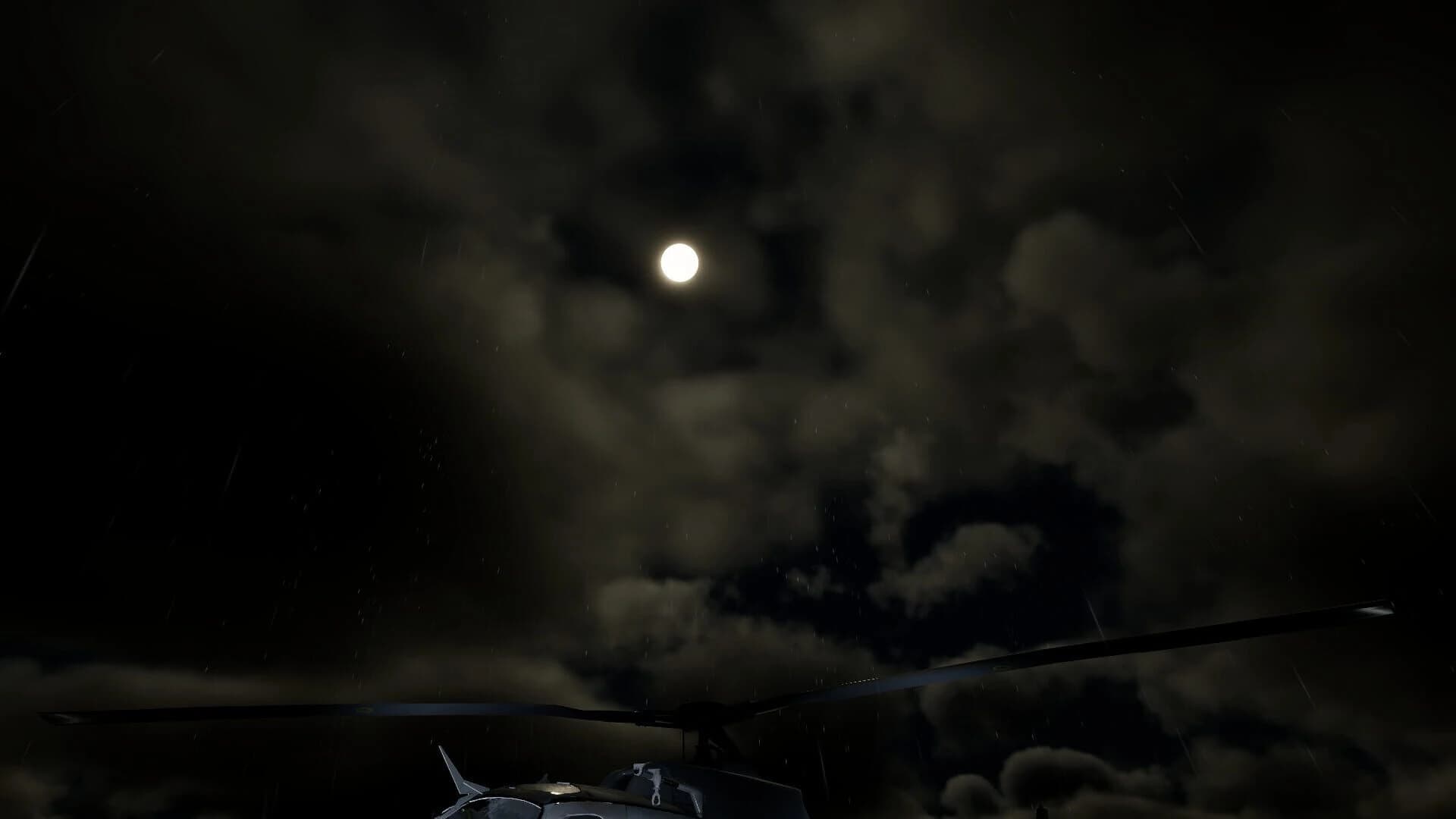 Evil Officer screenshot 1