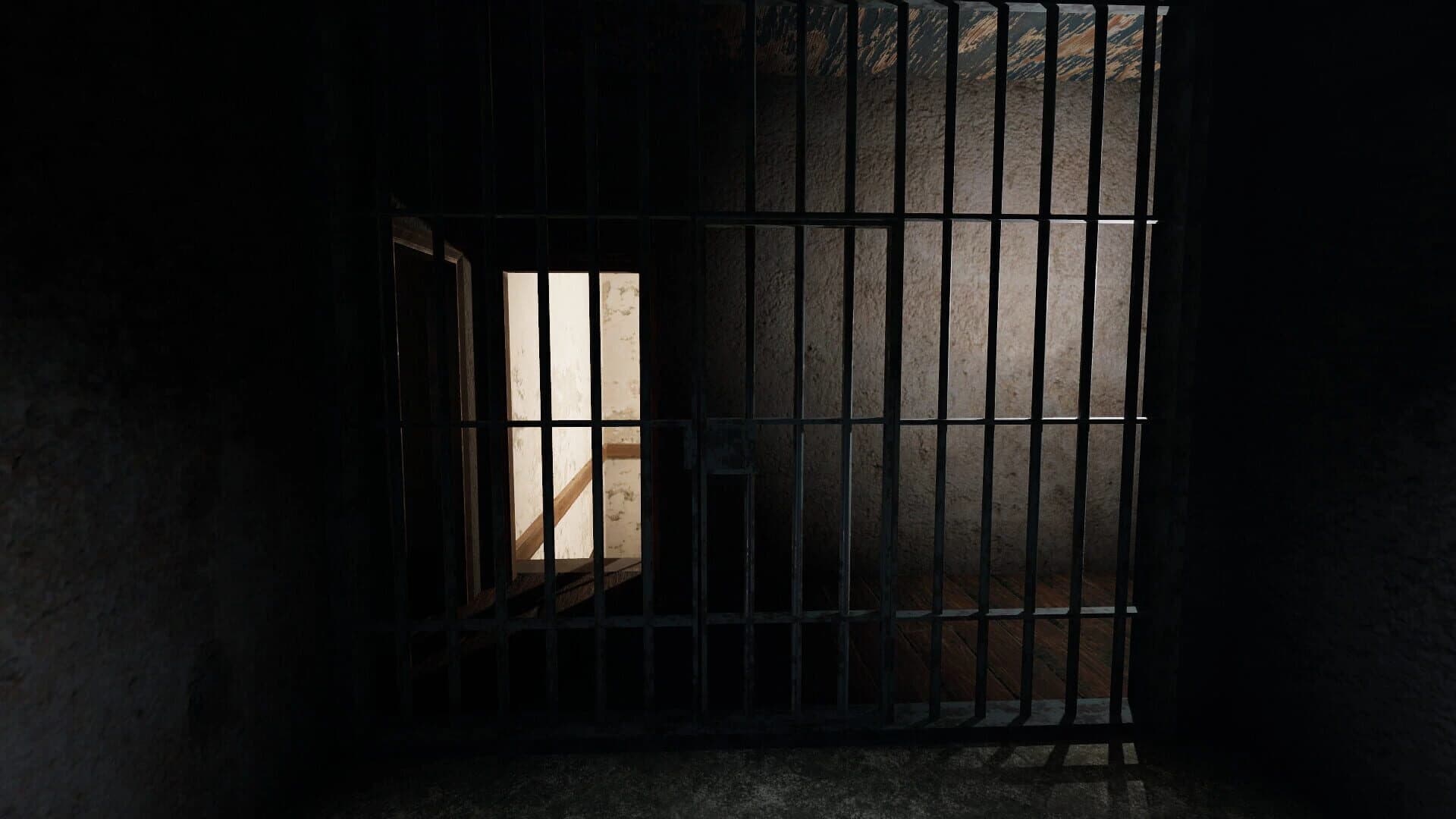 Evil Officer screenshot 4