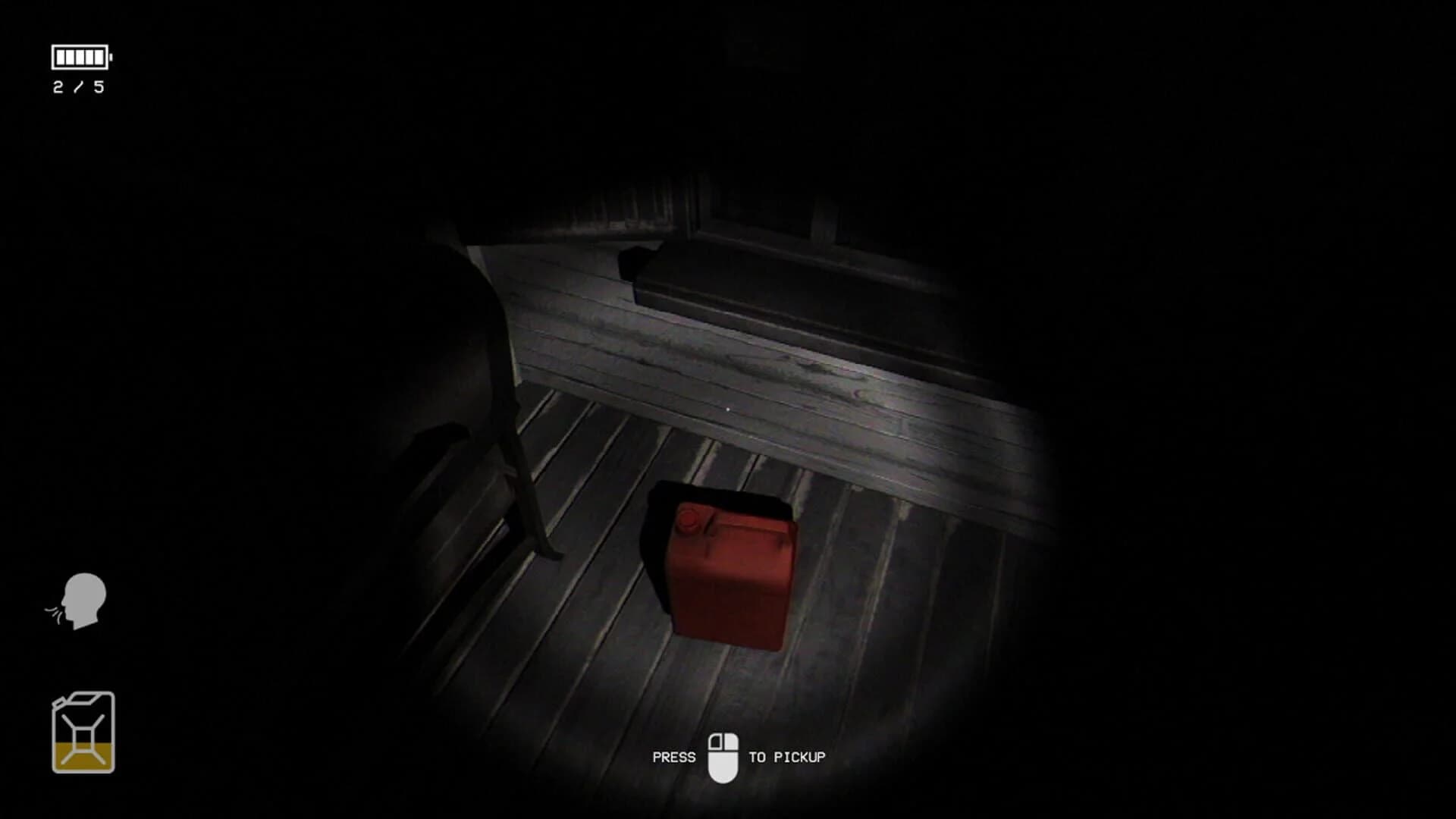 Evil Park screenshot 4