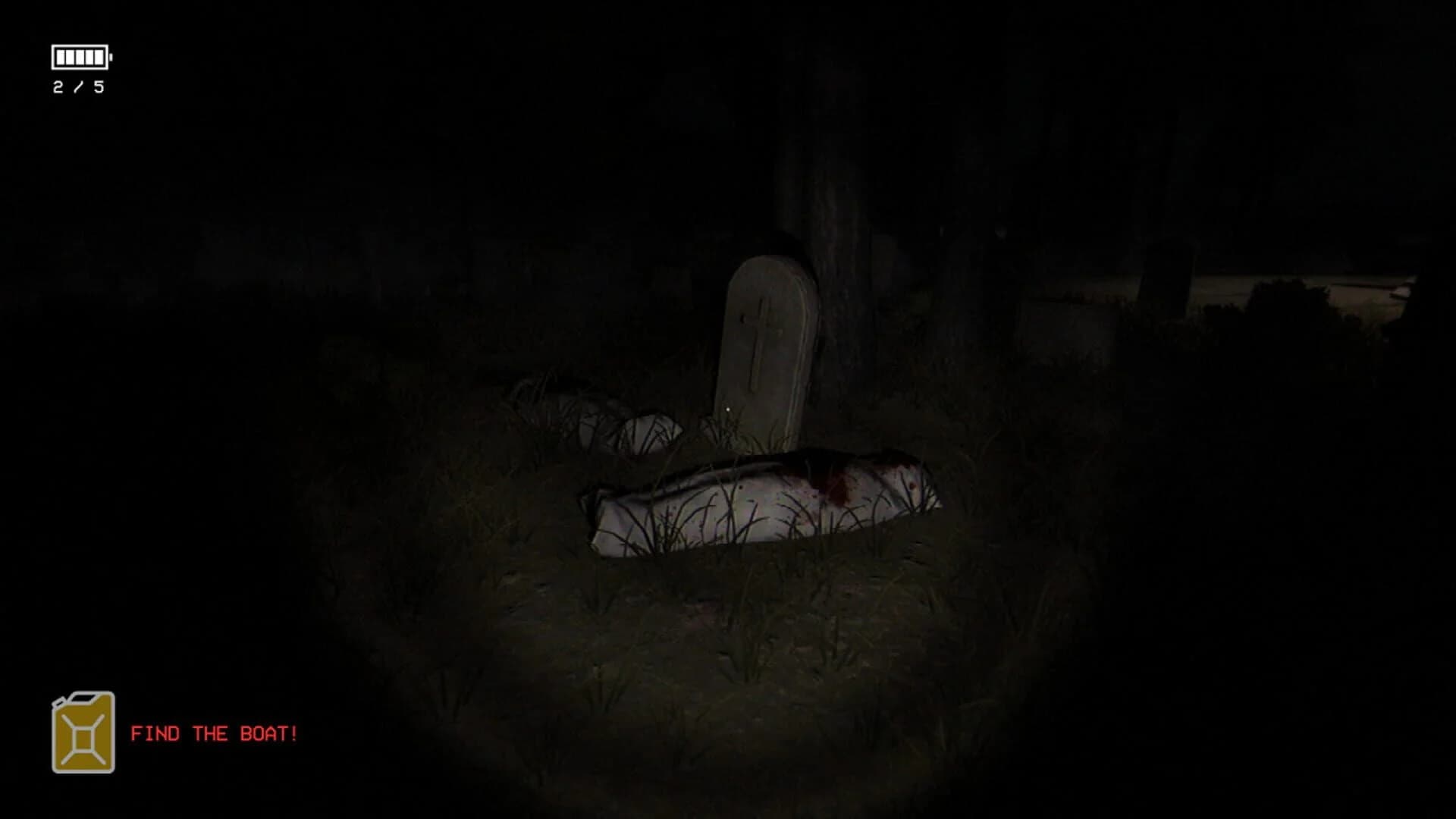 Evil Park screenshot 2