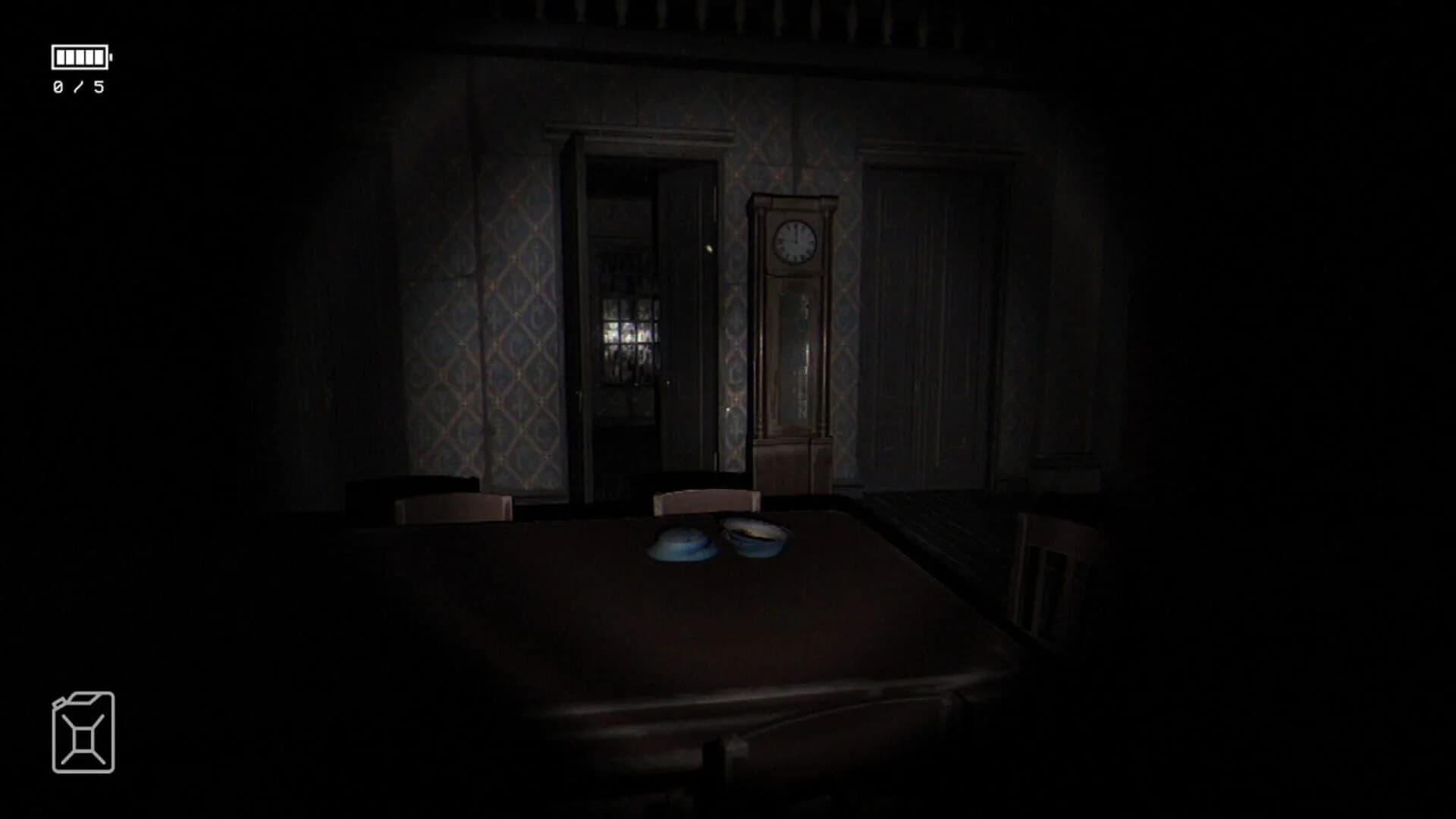 Evil Park screenshot 3
