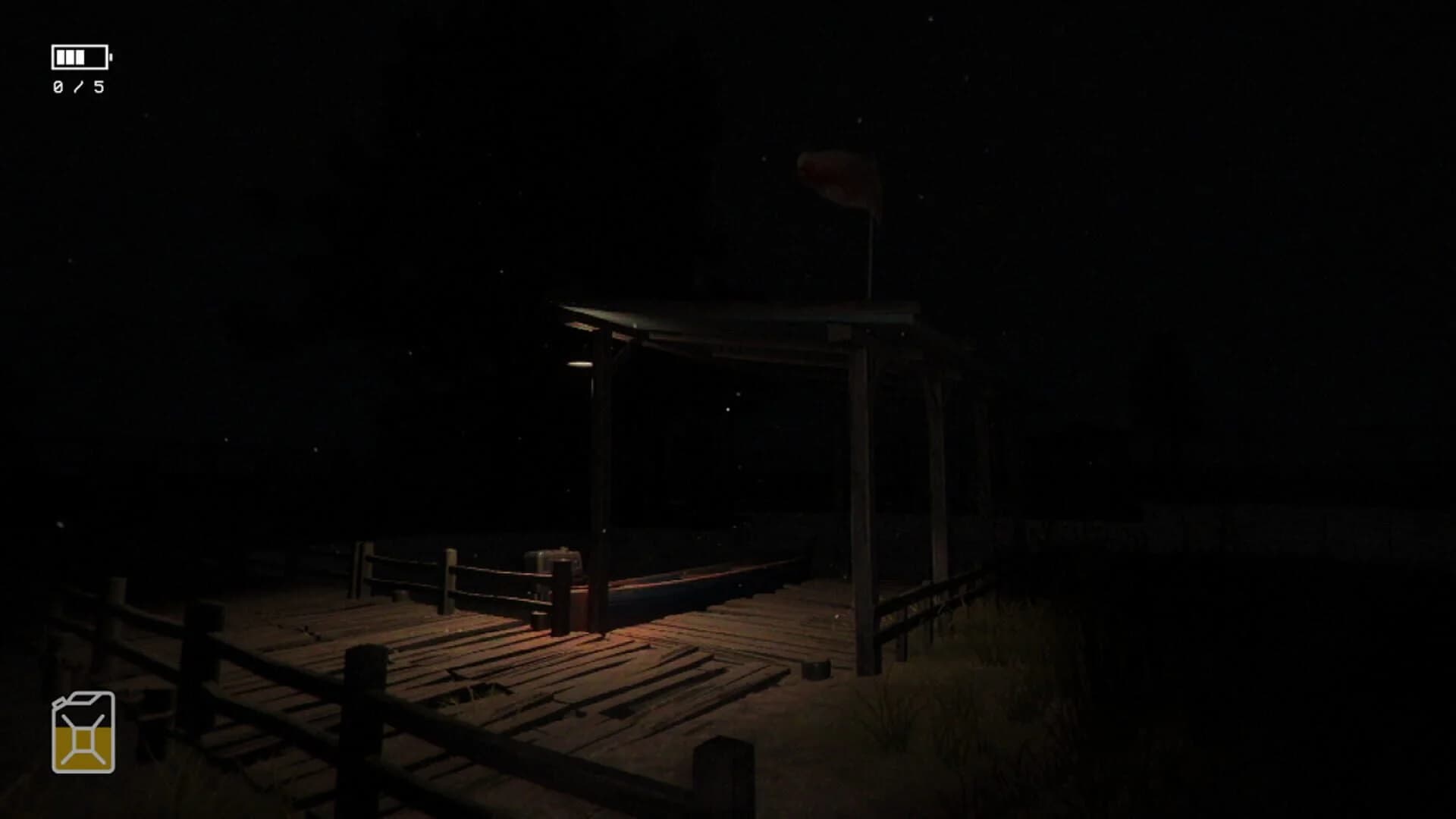 Evil Park screenshot 5