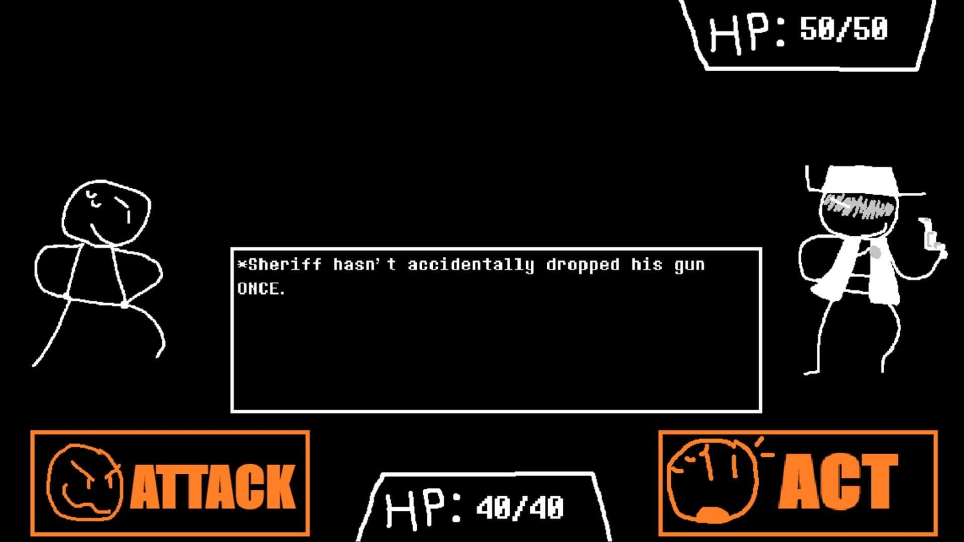 Evil Pongon Game screenshot 5