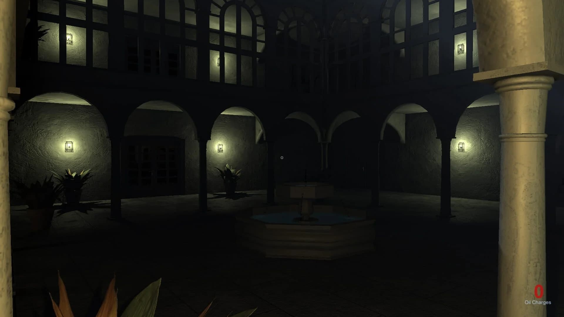 Evil Possession screenshot 5