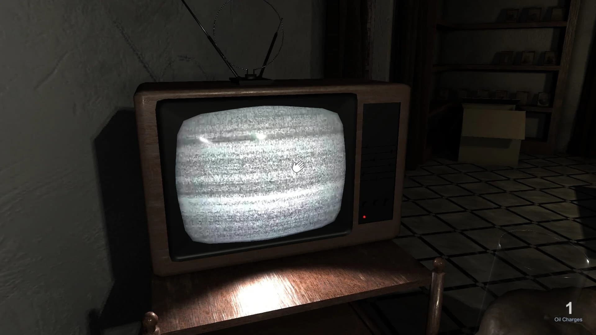 Evil Possession screenshot 1