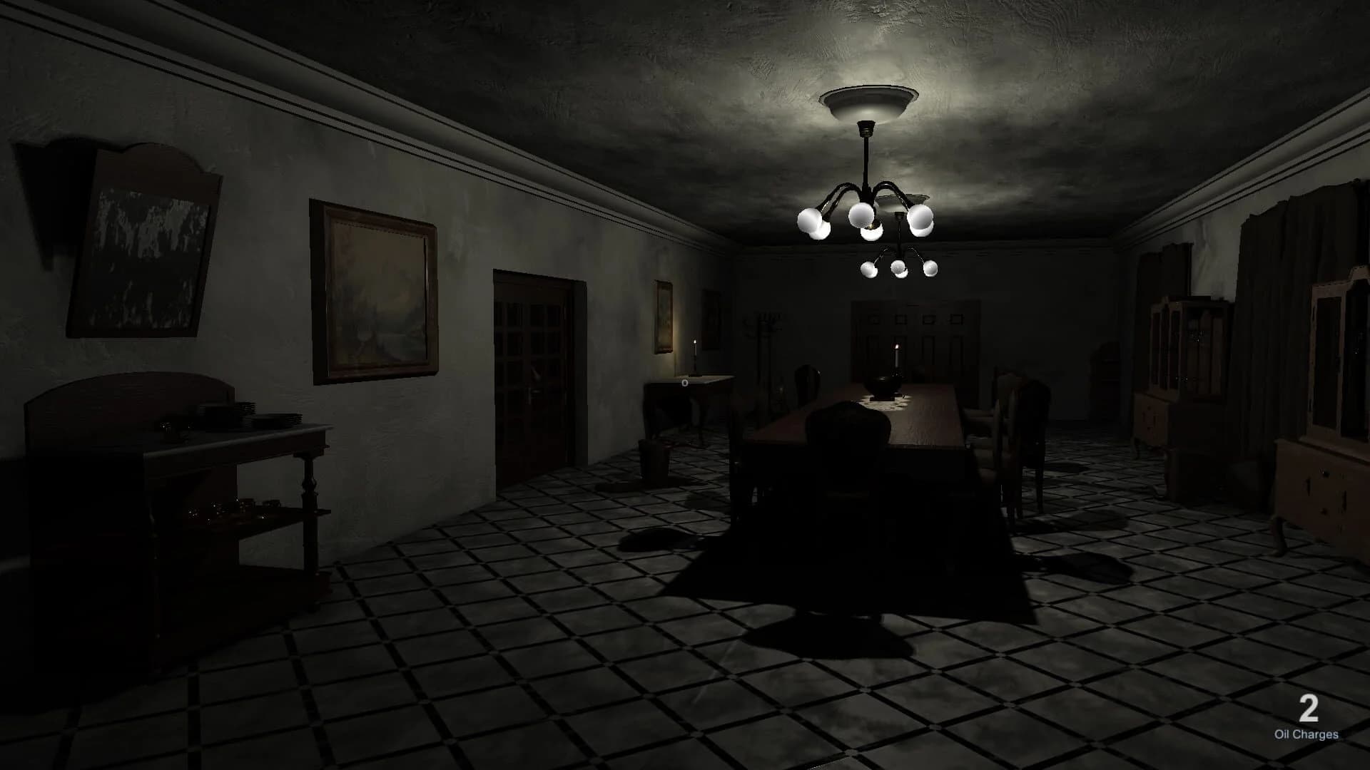 Evil Possession screenshot 4