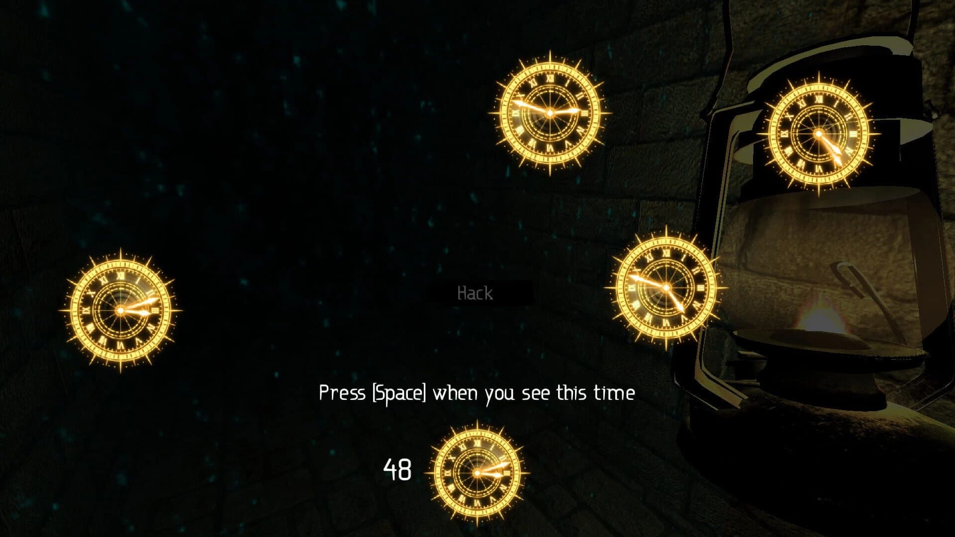 Evil Ritual screenshot 4