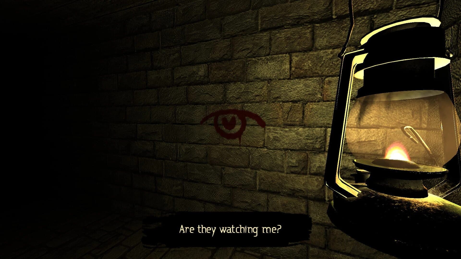Evil Ritual screenshot 2