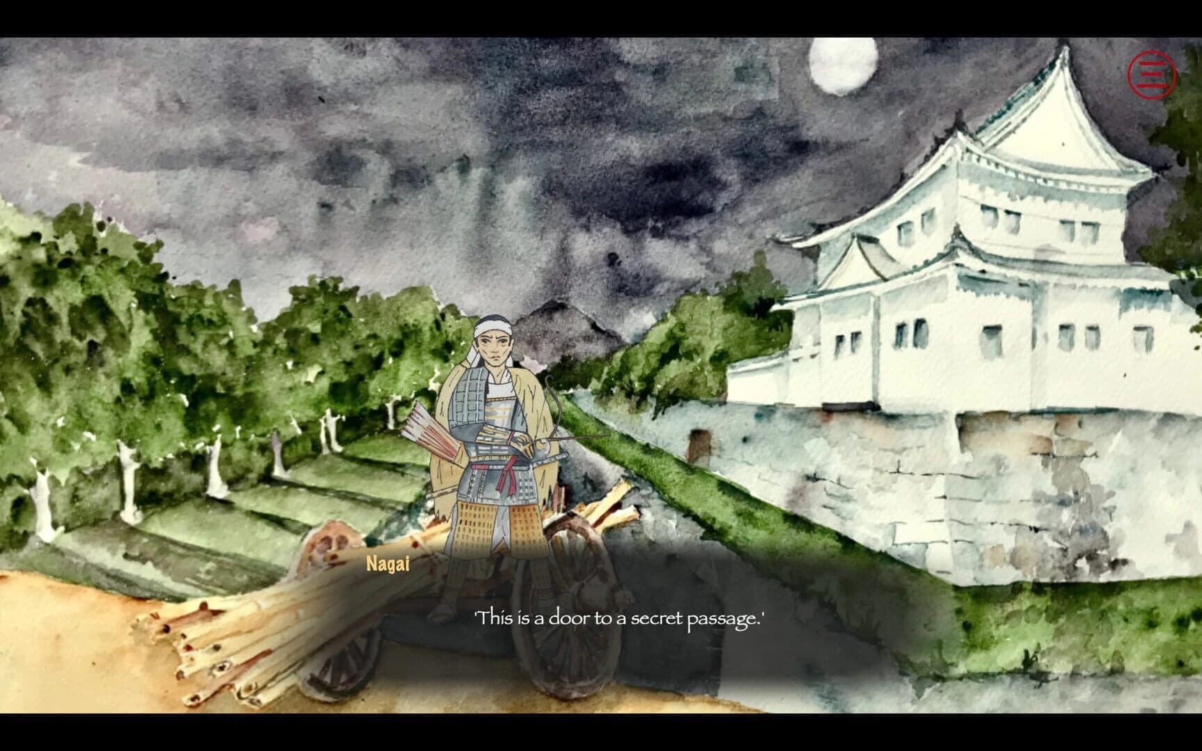 Evil Shogun screenshot 4