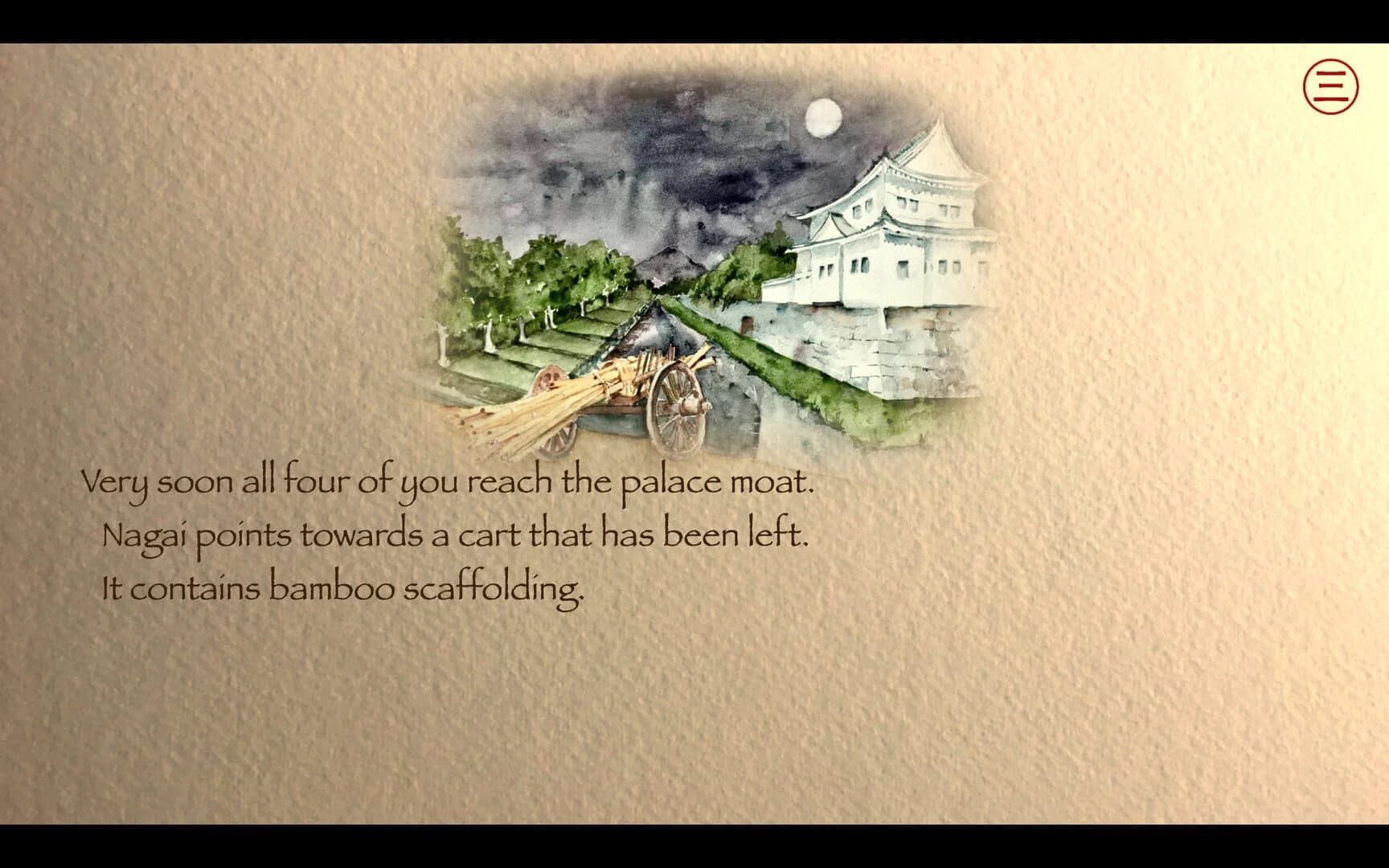 Evil Shogun screenshot 3