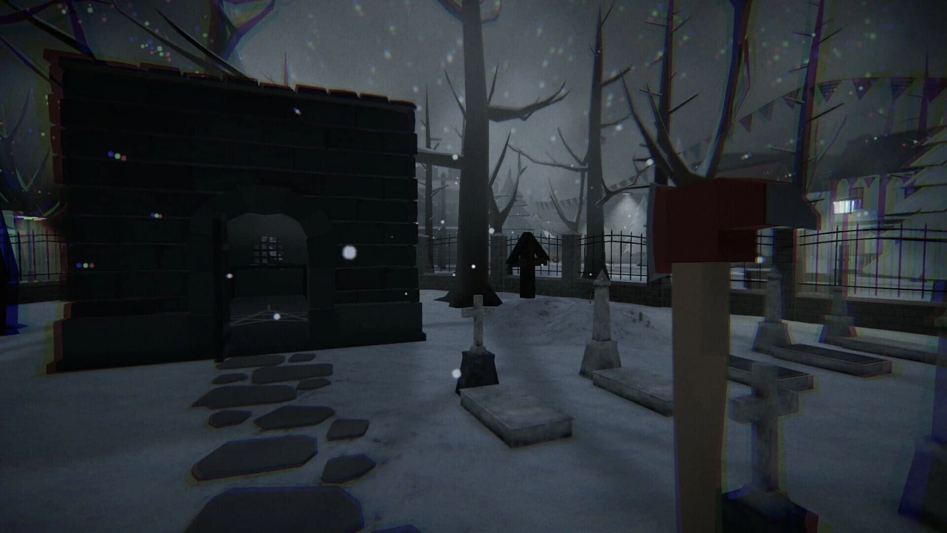 Evil Snowmen 2 screenshot 3