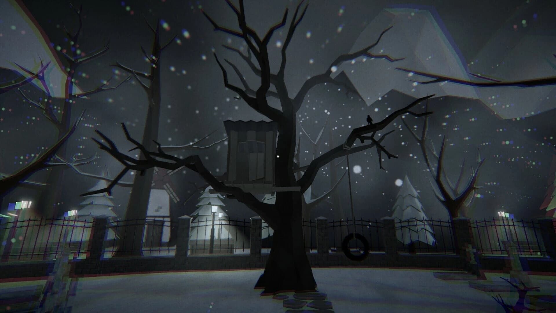 Evil Snowmen 2 screenshot 1