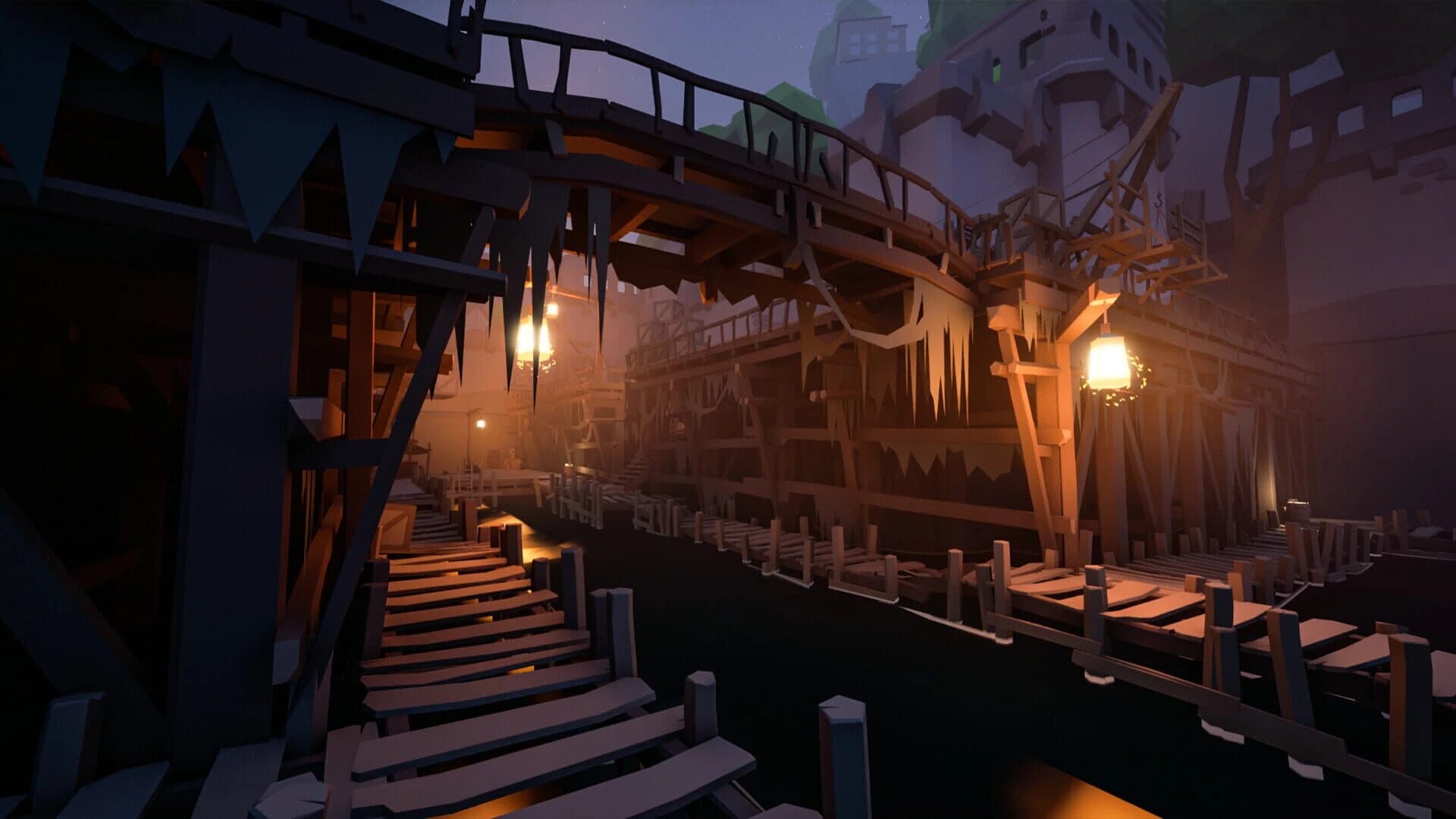 Evil Water Ep1 screenshot 2