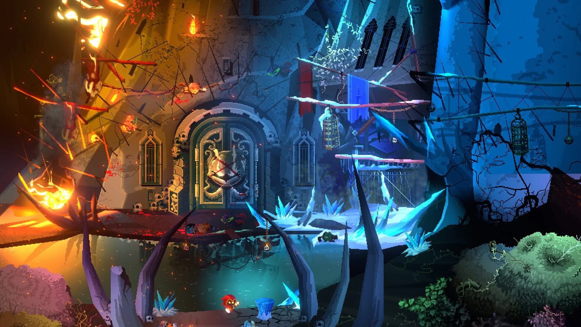 Evil Wizard screenshot 5