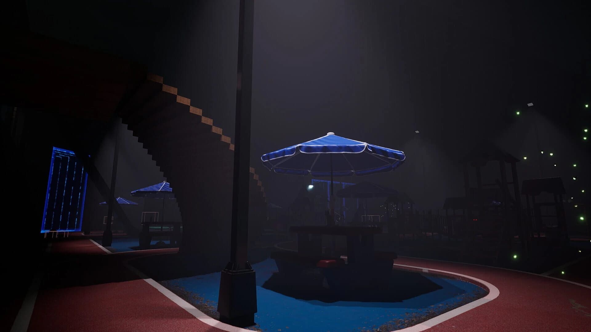 Evil World Hopsca screenshot 3