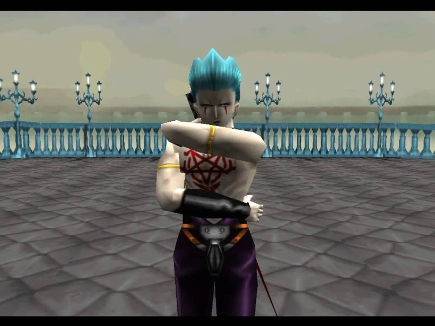 Evil Zone screenshot 5