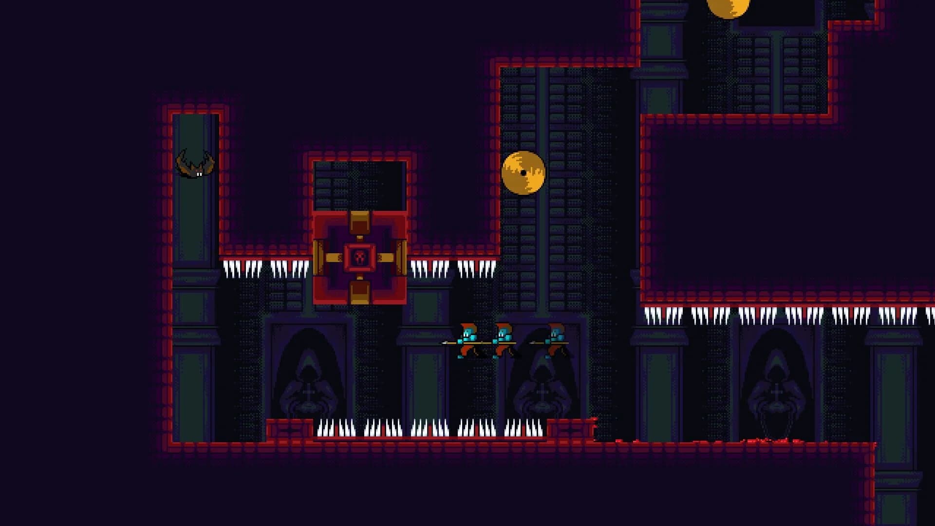 EvilMorph screenshot 1