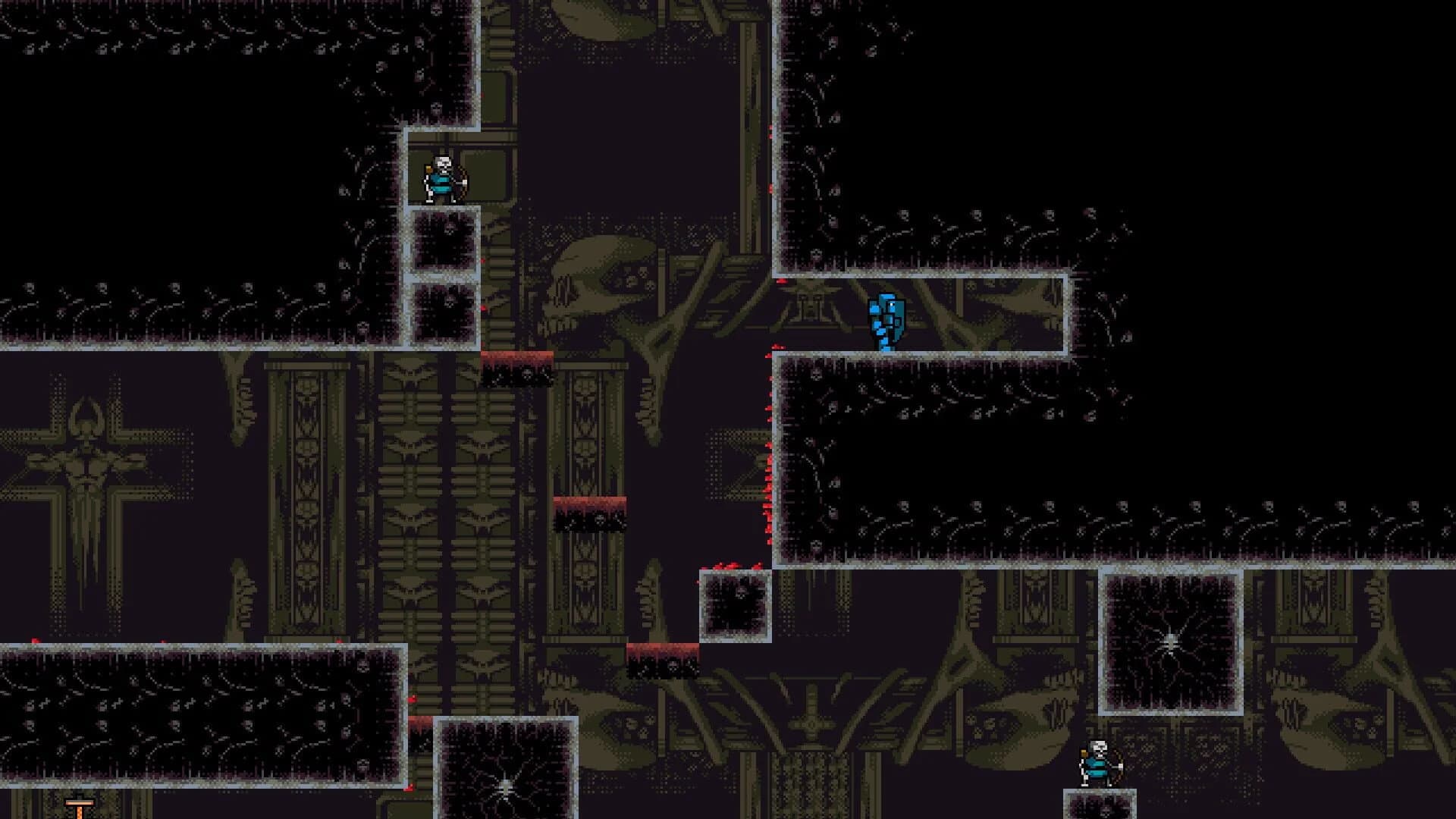 EvilMorph screenshot 2