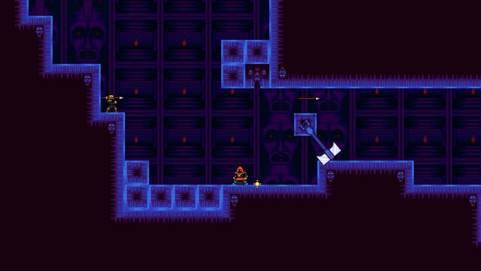 EvilMorph screenshot 3