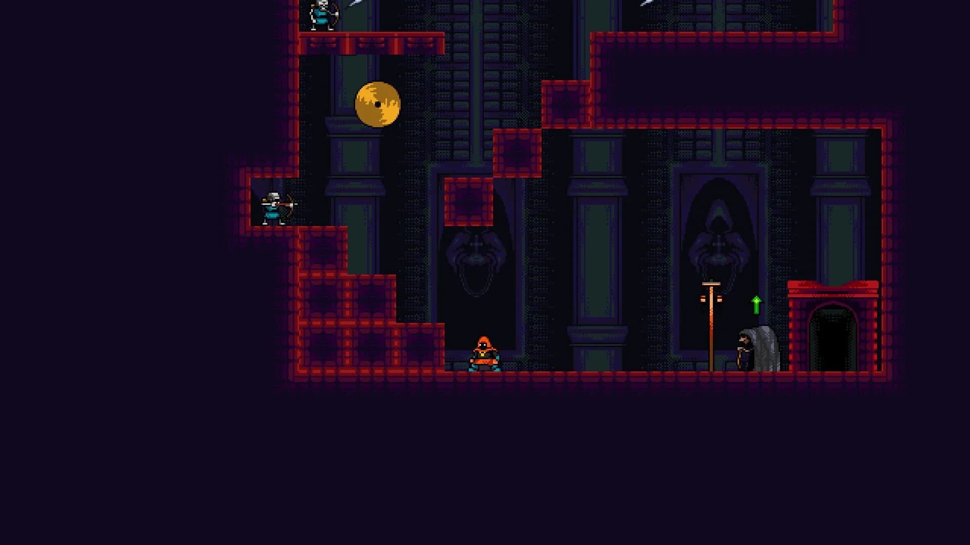 EvilMorph screenshot 4