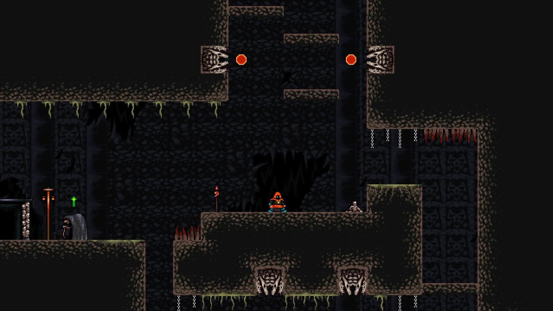 EvilMorph screenshot 5