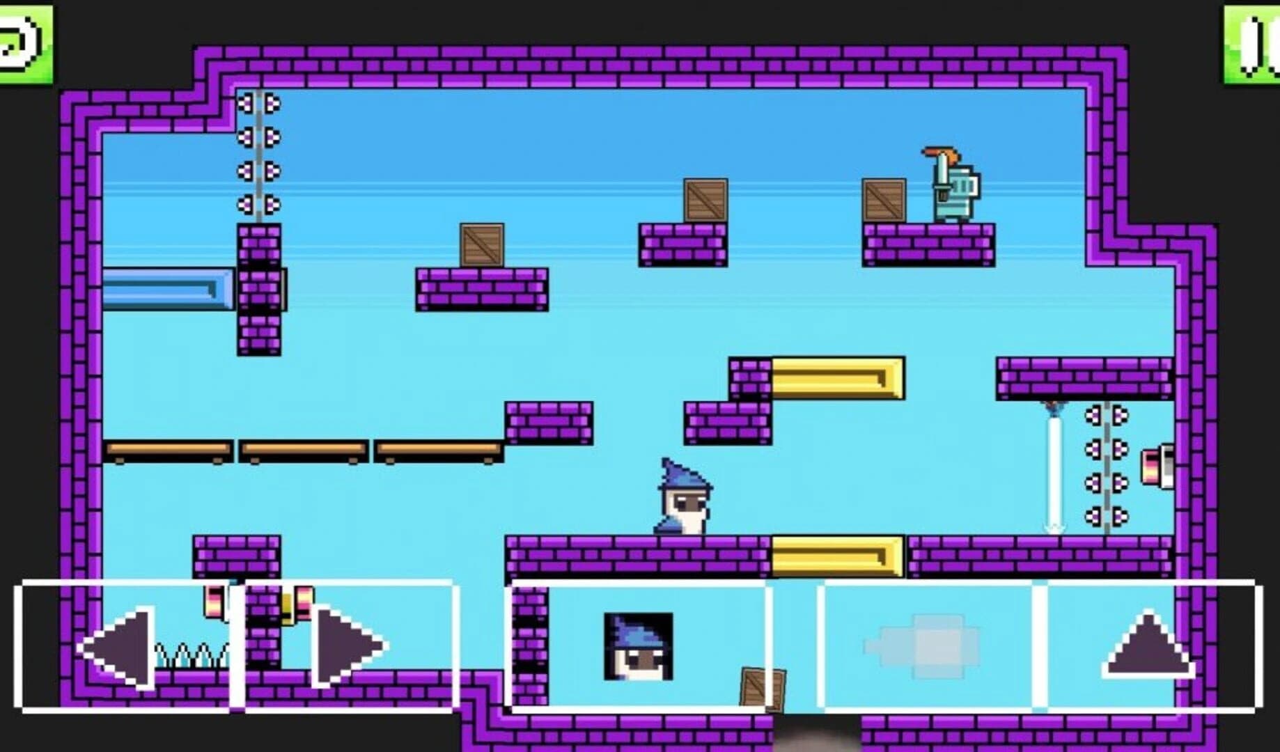 Evilmun Family screenshot 5
