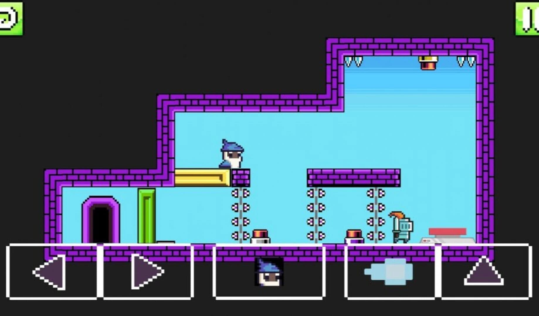 Evilmun Family screenshot 4
