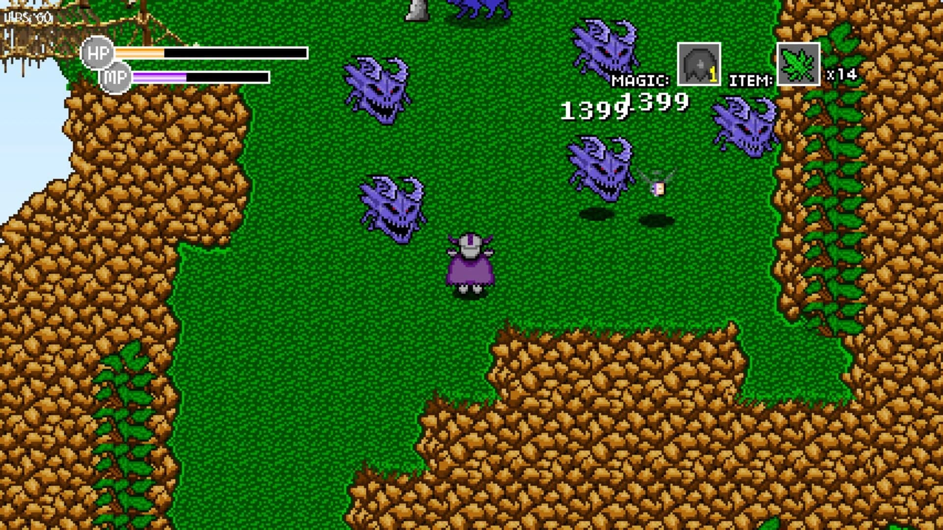 EvilQuest screenshot 4