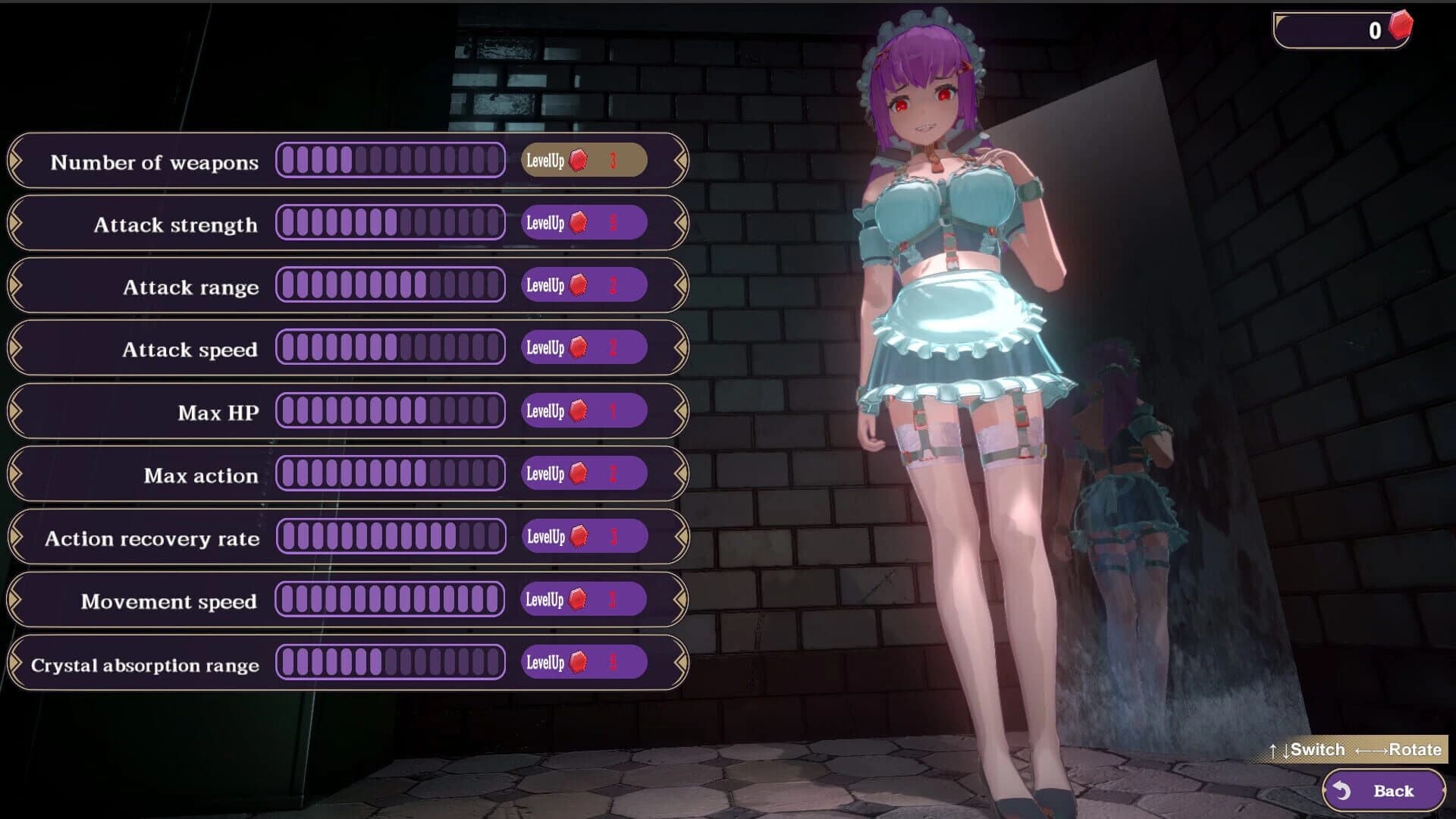 EvilSlayer screenshot 4