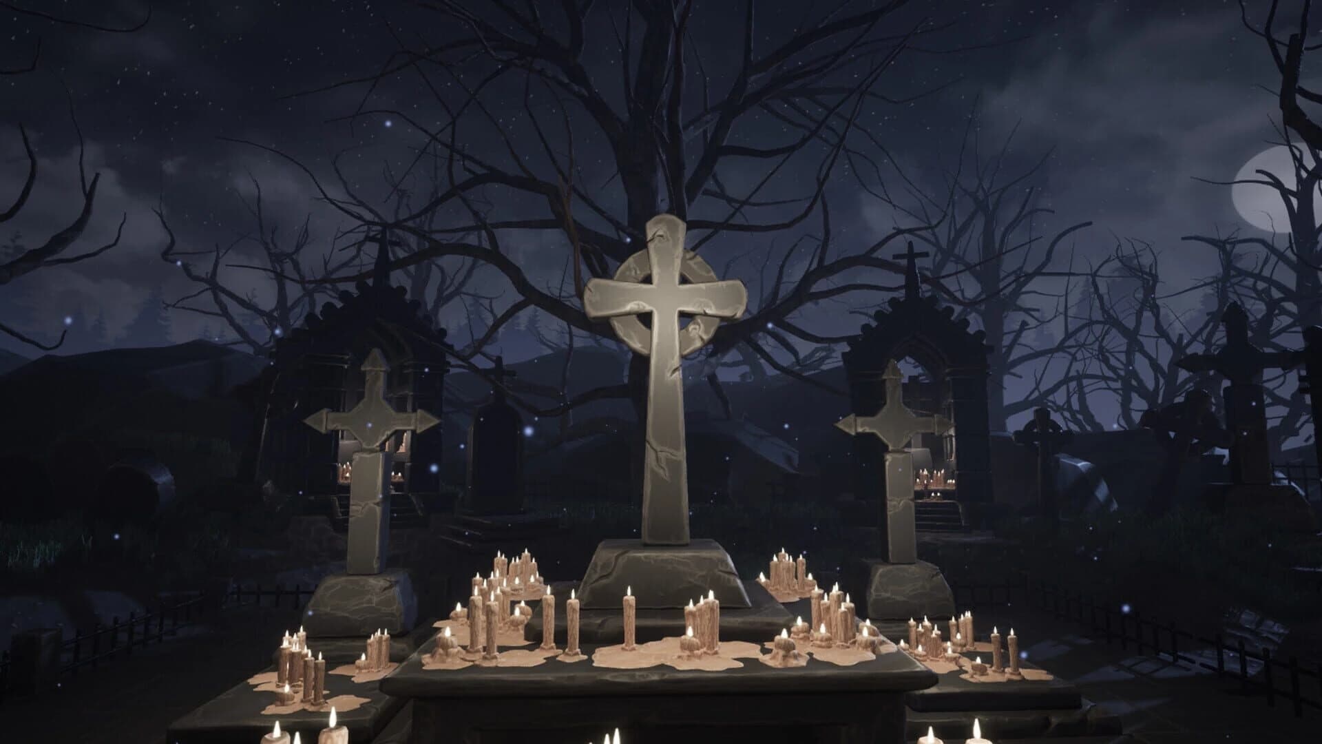 Evilspunk screenshot 1
