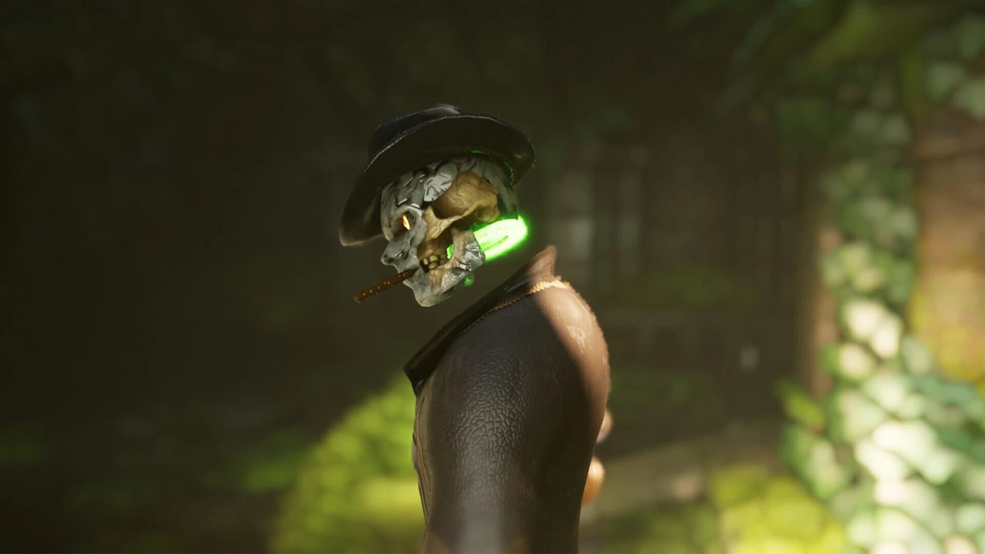 Evilspunk screenshot 2