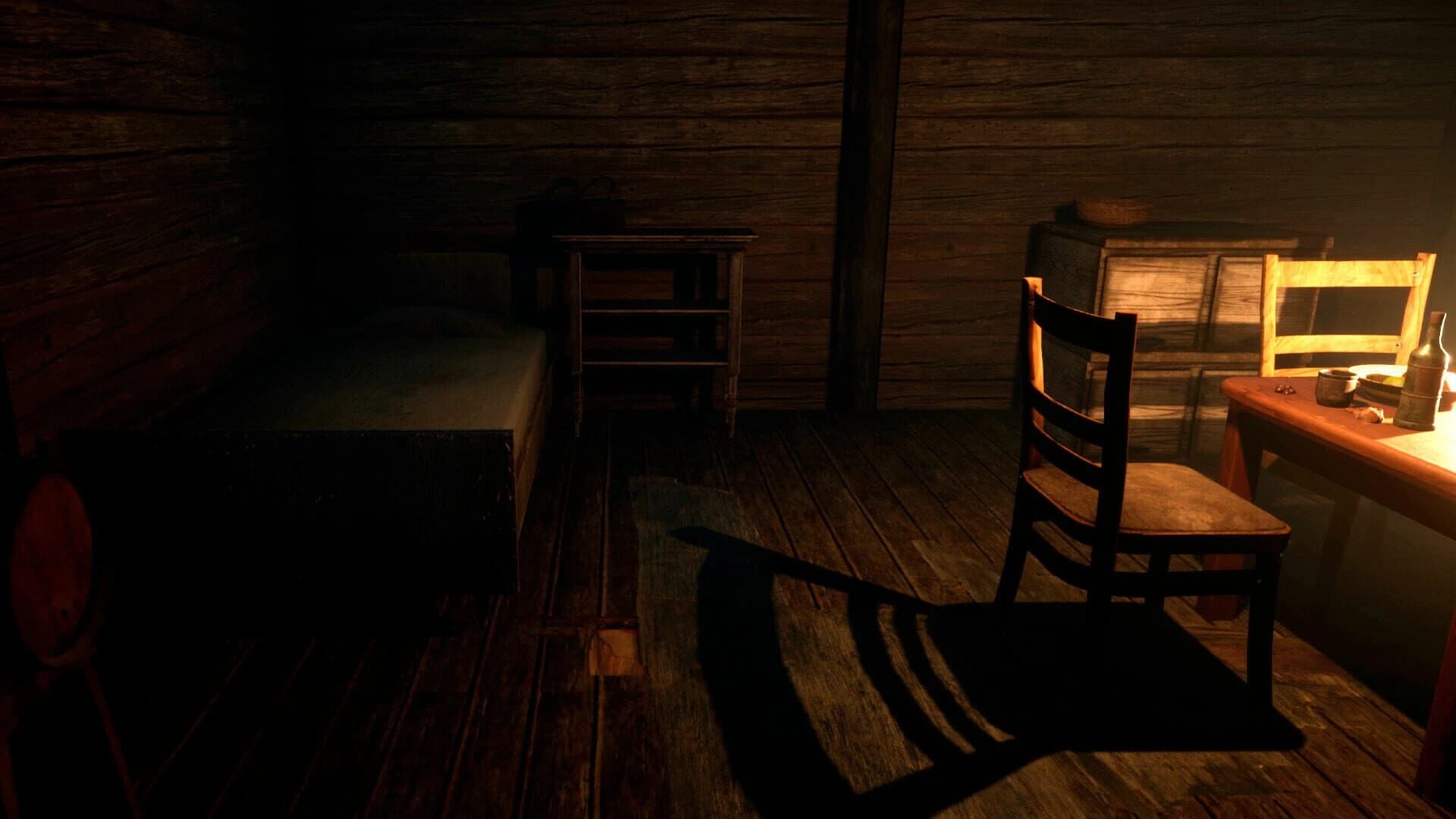 EvilTrap screenshot 3