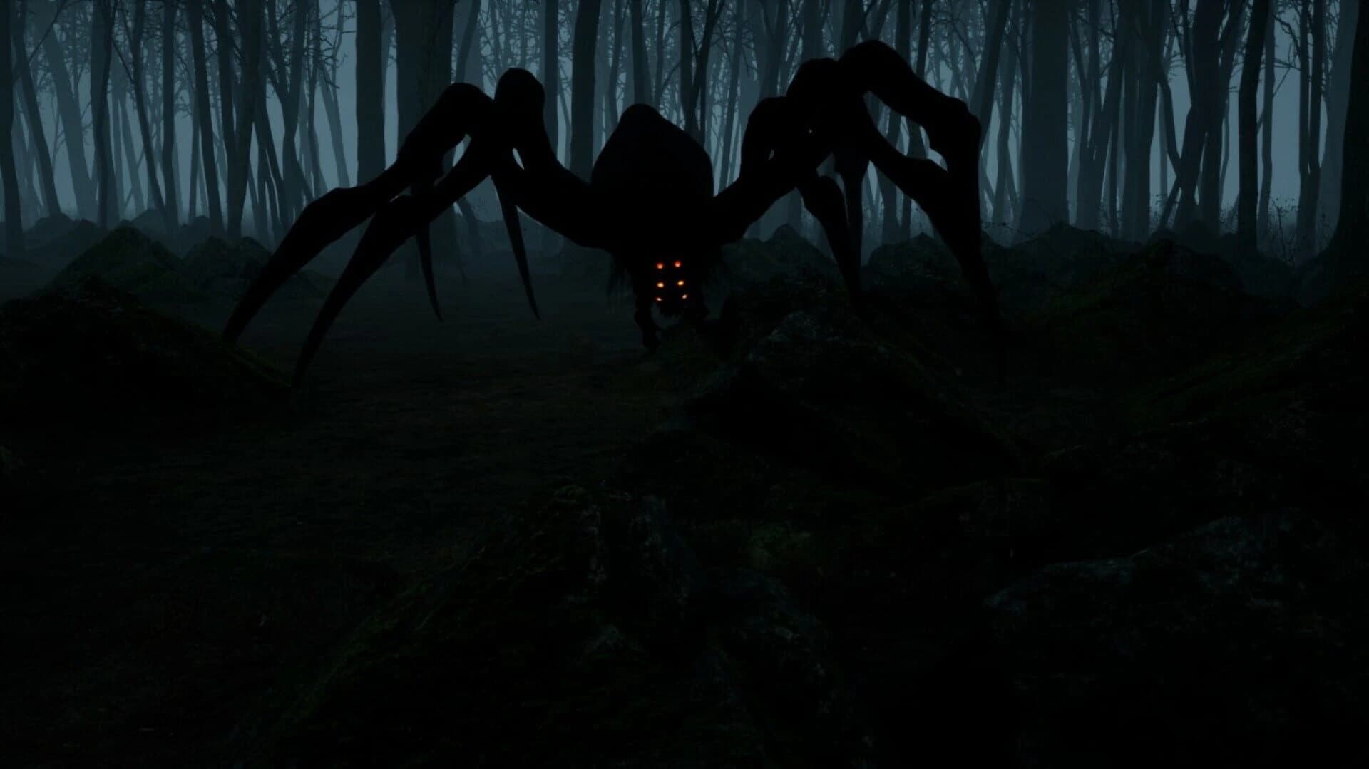 EvilTrap screenshot 5