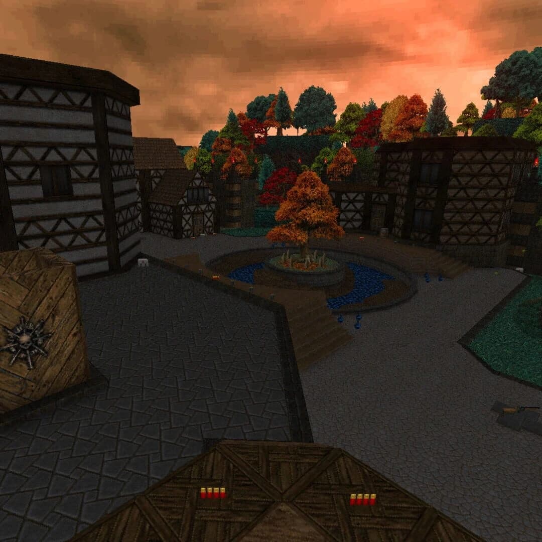 Eviternity II screenshot 4