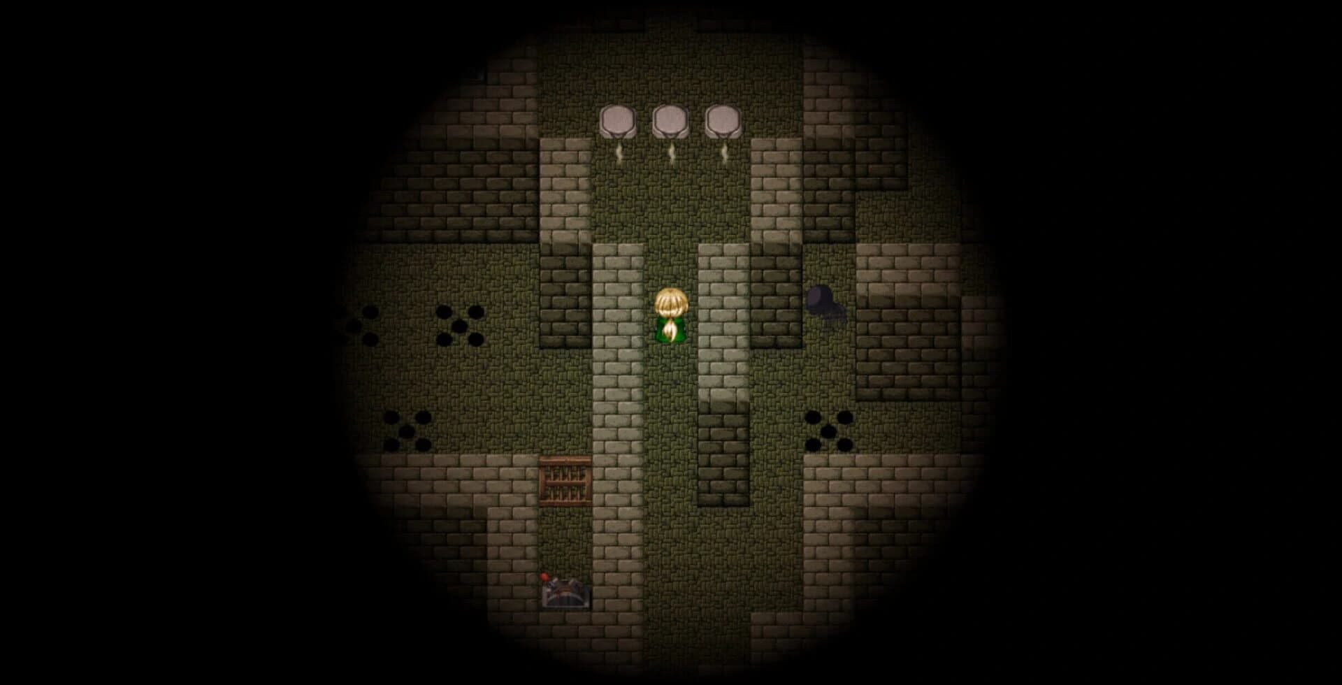 Evocation screenshot 3