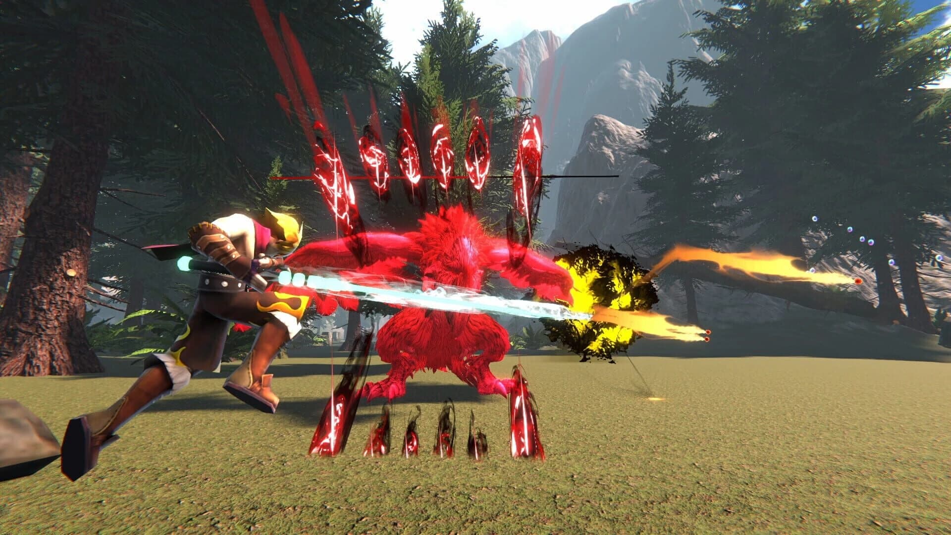 EvoGene screenshot 1
