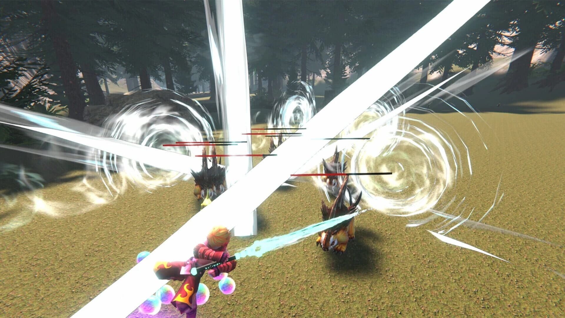 EvoGene screenshot 3