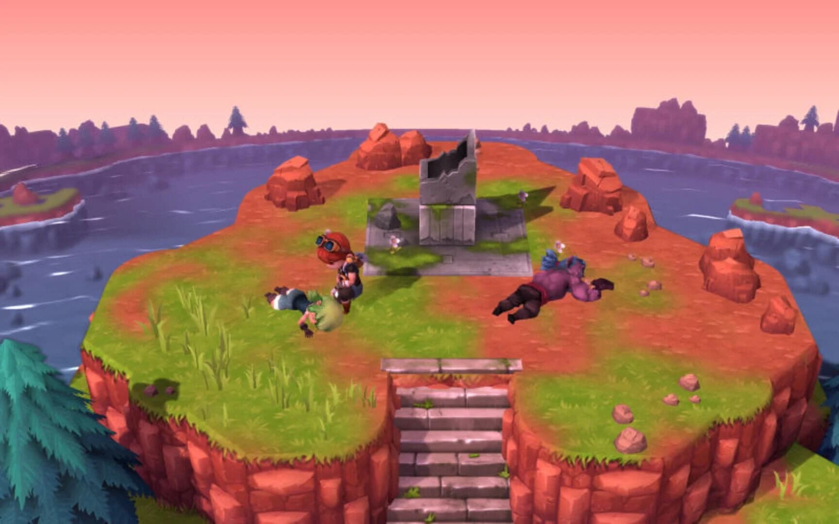 Evoland Legendary Edition screenshot 3
