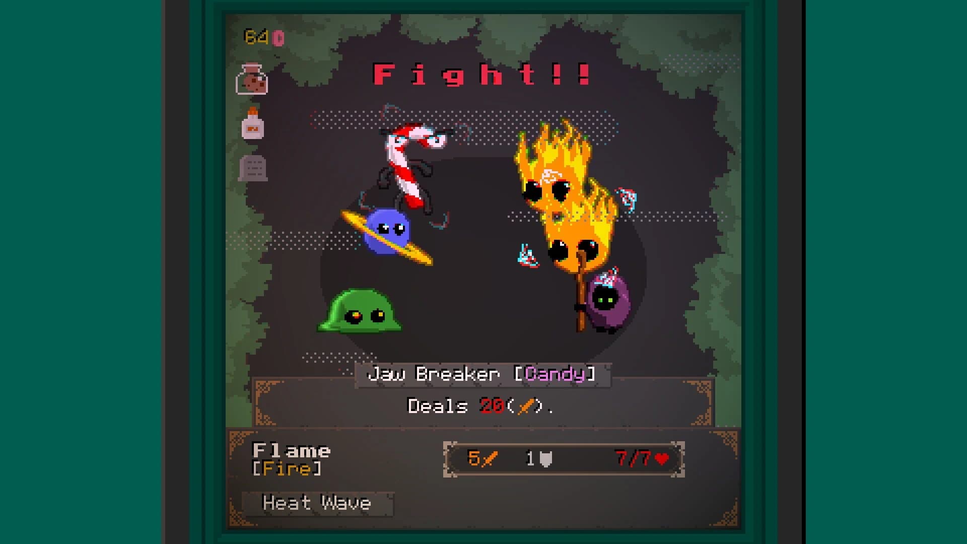 Evolings screenshot 5