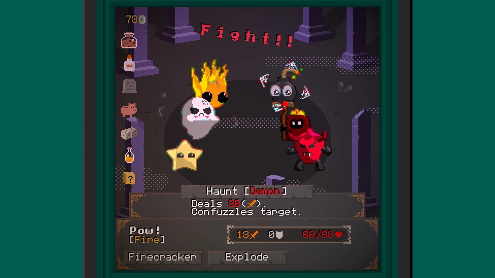 Evolings screenshot 4