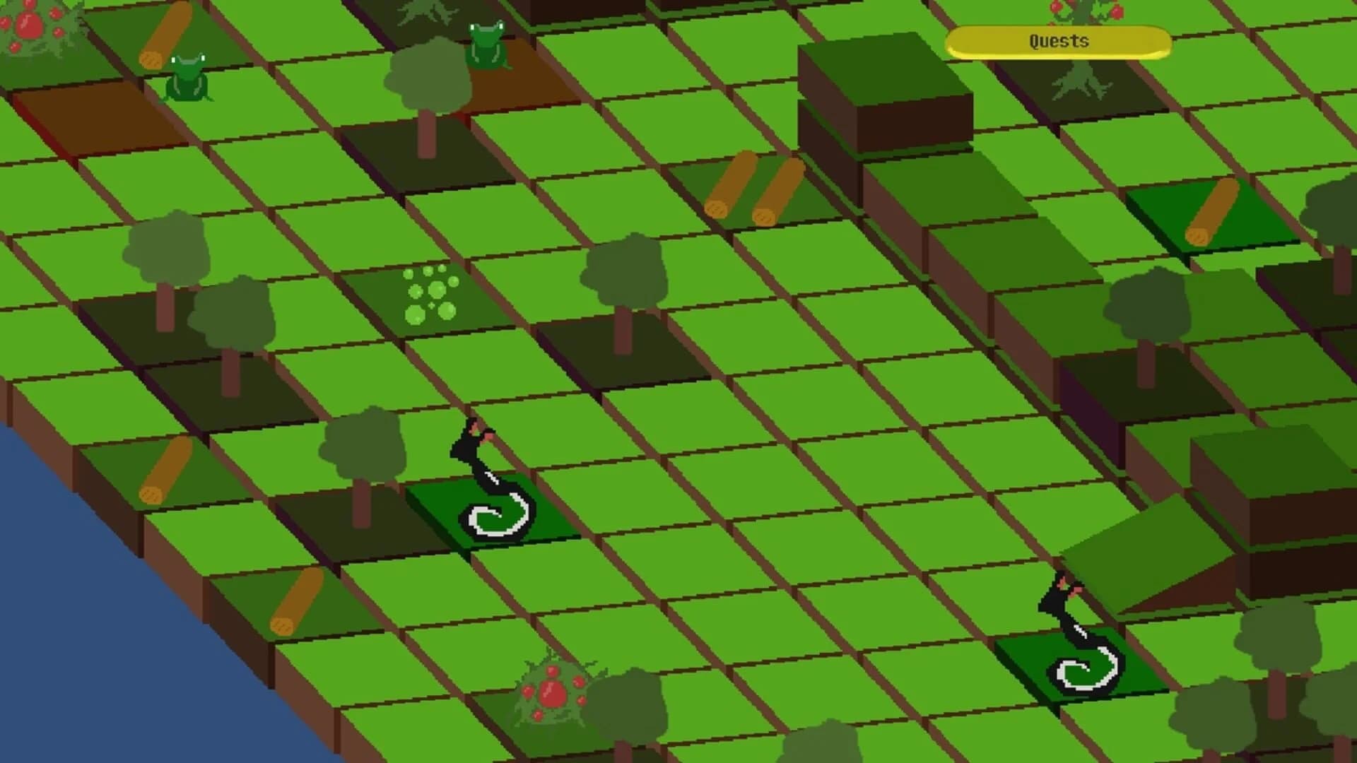 Evolo.Evolution screenshot 5