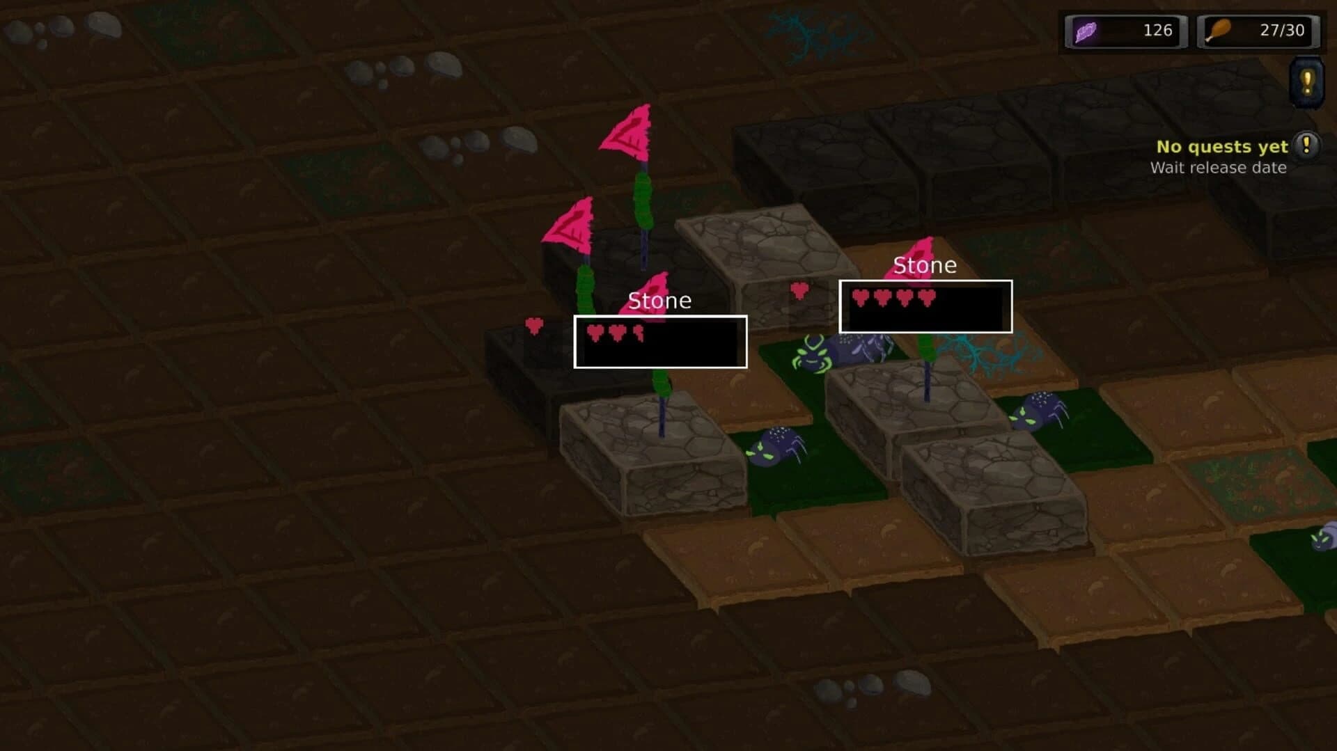 Evolo.SpiderSim screenshot 3