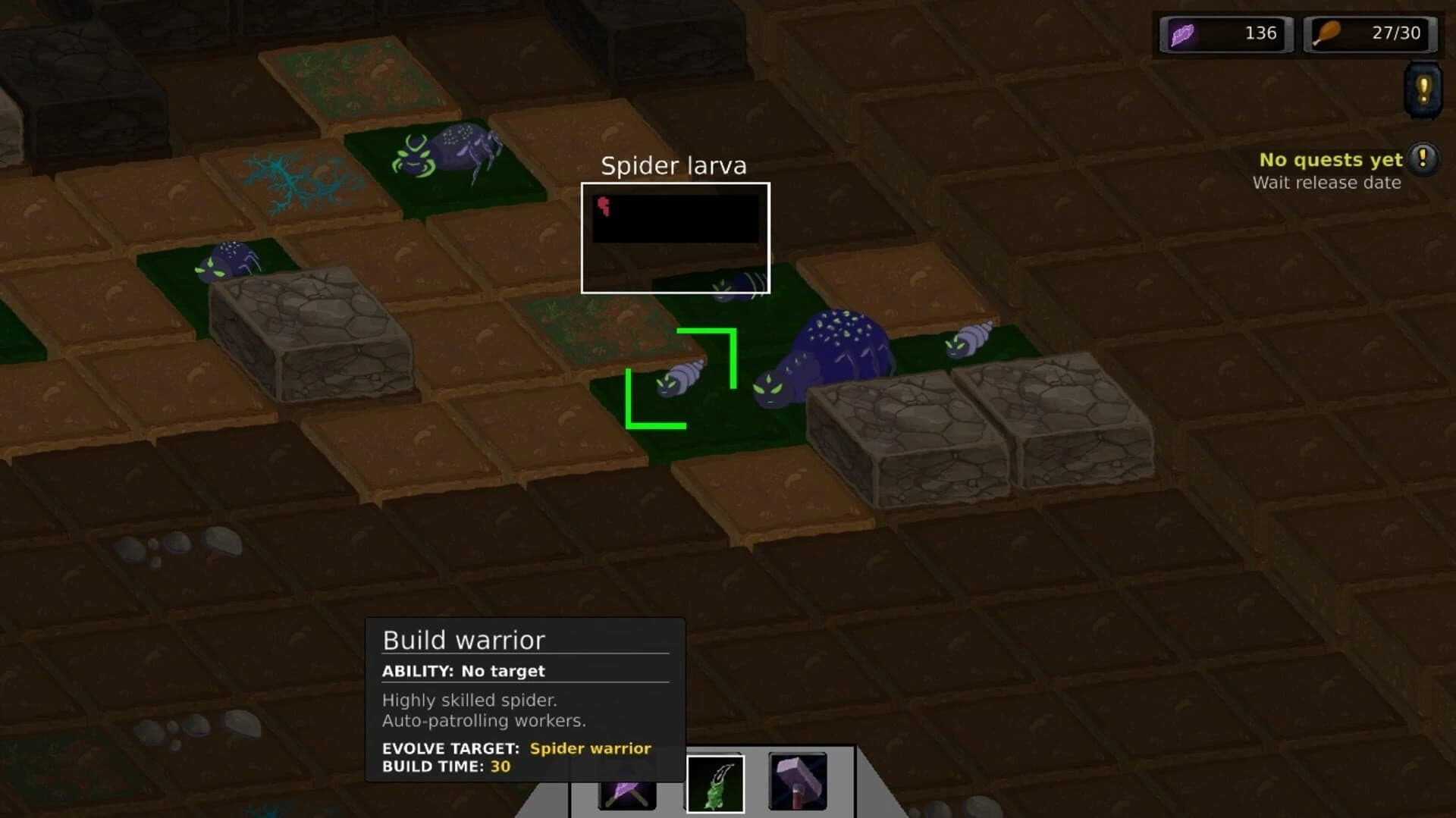 Evolo.SpiderSim screenshot 1