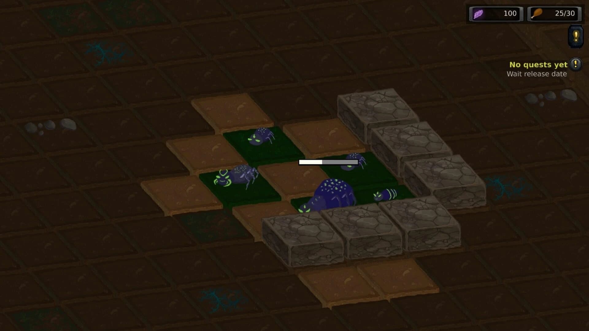 Evolo.SpiderSim screenshot 5