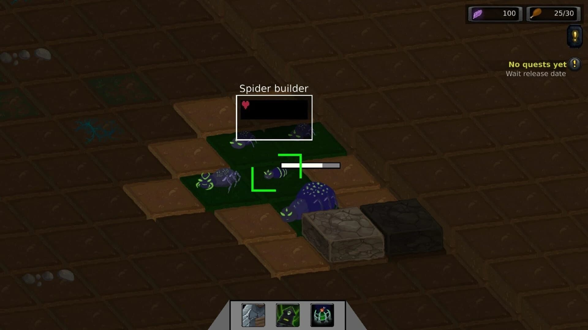 Evolo.SpiderSim screenshot 4