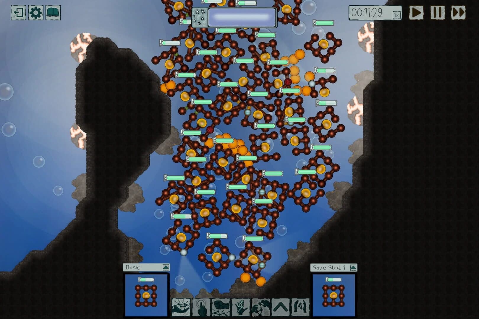 Evolution for Beginners screenshot 5