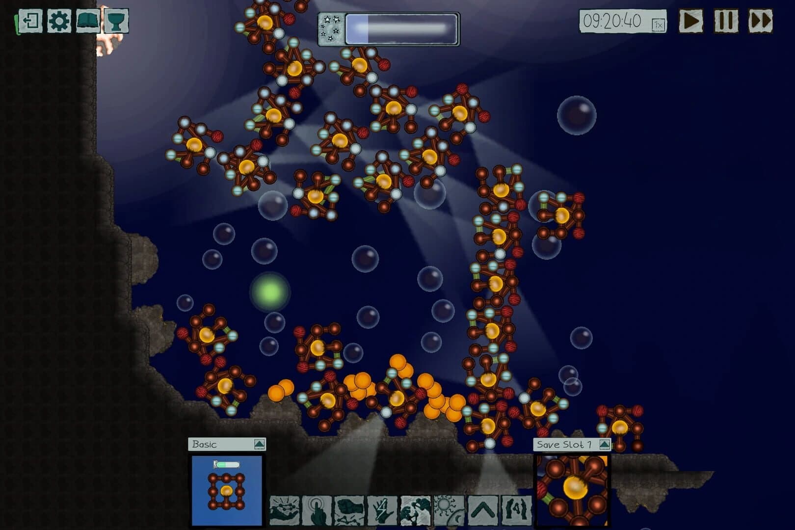 Evolution for Beginners screenshot 3