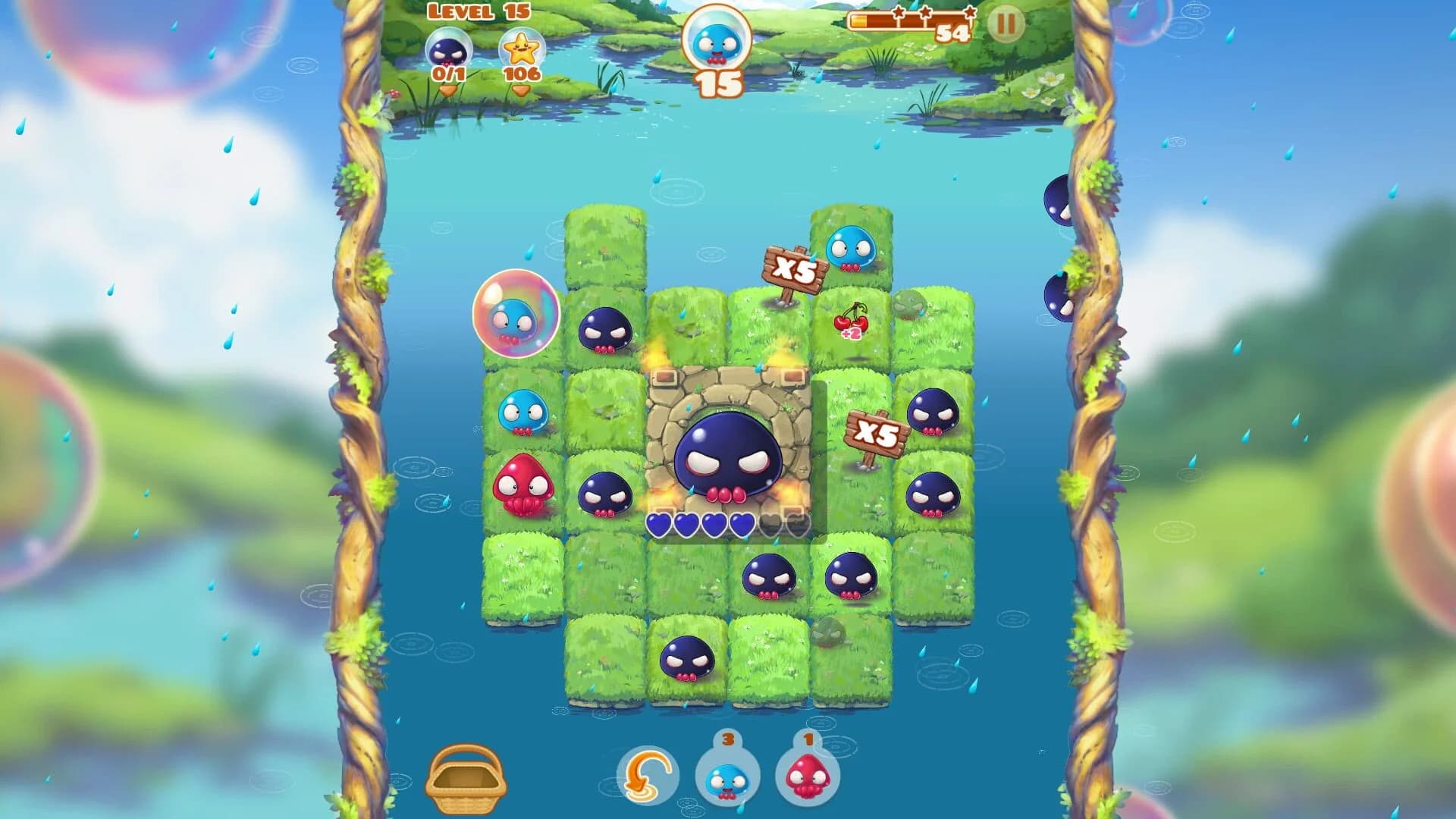 Evolution Planet: Gold Edition screenshot 5